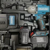 Makita Aku udarni odvijač 1/2