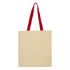 DOVE, torba, 130 g/m2, crvena