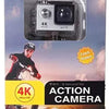 Akciona sportska kamera 4K Ultra HD