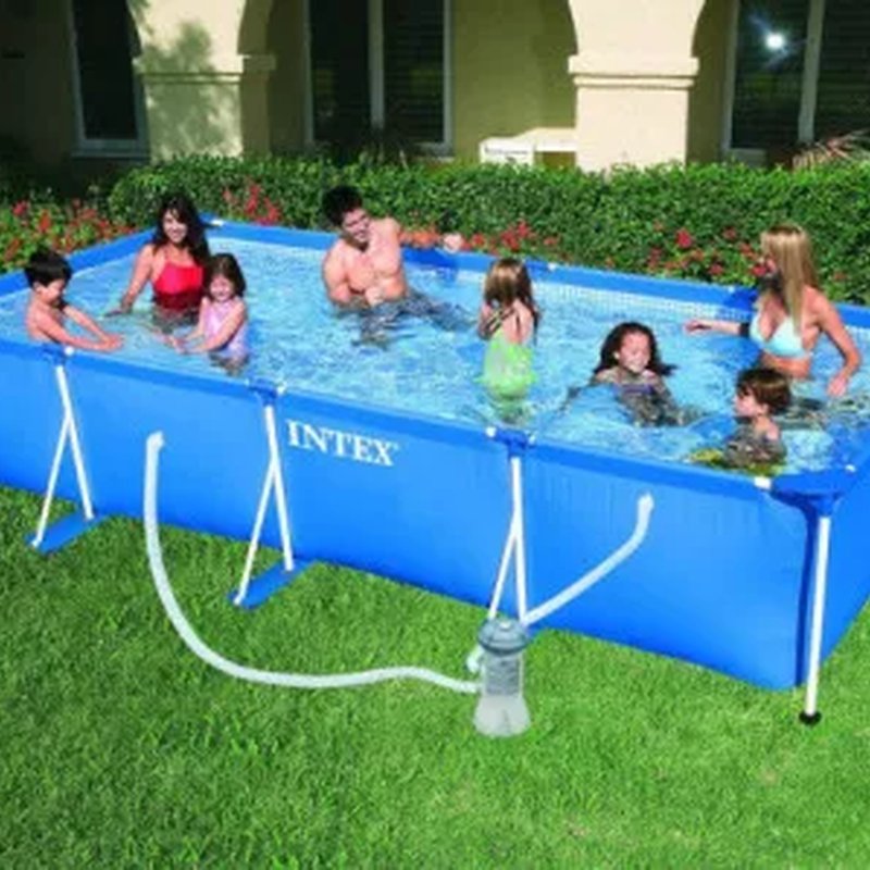 Intex bazen RF1 (450x220x84cm)