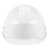 HELMET, zaštitni šlem od hdpe materijala, beli