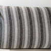 Jastucnica Flanel 40x60cm grey/white