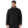 GRANIT JACKET, radna jakna, tamno siva