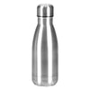 FLUID MINI, termos, 260 ml, srebrni