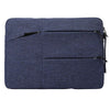 GIBSON, laptop torba, plava