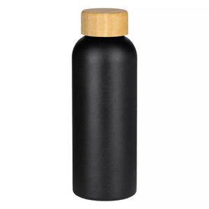 MARS, termos, 550 ml, crni