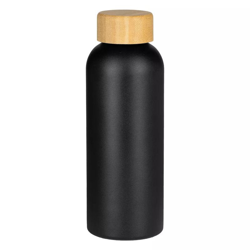 MARS, termos, 550 ml, crni