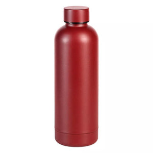 FLOW, termos, 500 ml, crveni