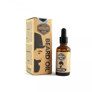 Nano Absolute – Ulje za bradu