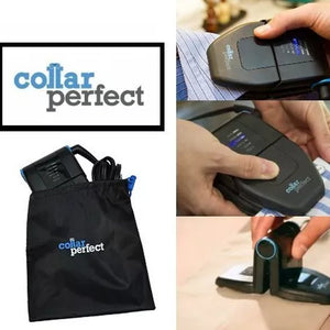 Collar Perfect – Mini putna pegla