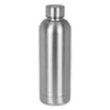 FLOW HD, termos, 500 ml, srebrni