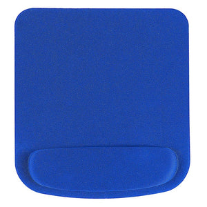 CUBE PAD, podloga za kompjuterskog miša, plava