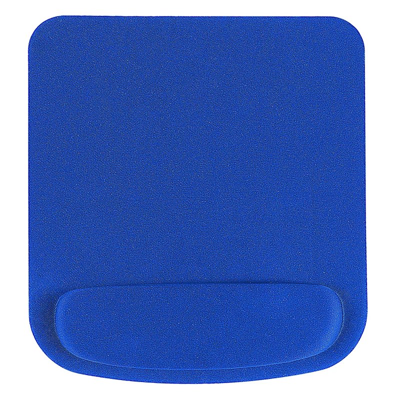 CUBE PAD, podloga za kompjuterskog miša, plava