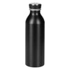 BALTIC, sportska boca, 550 ml, crna
