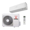 Mitsubishi SRK/SRC25ZS-W inverter klima uređaj
