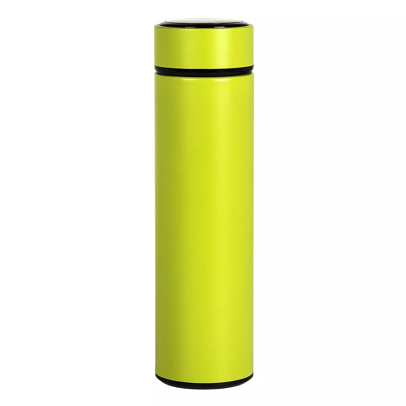 ELEMENT, termos, 500 ml, svetlo zeleni