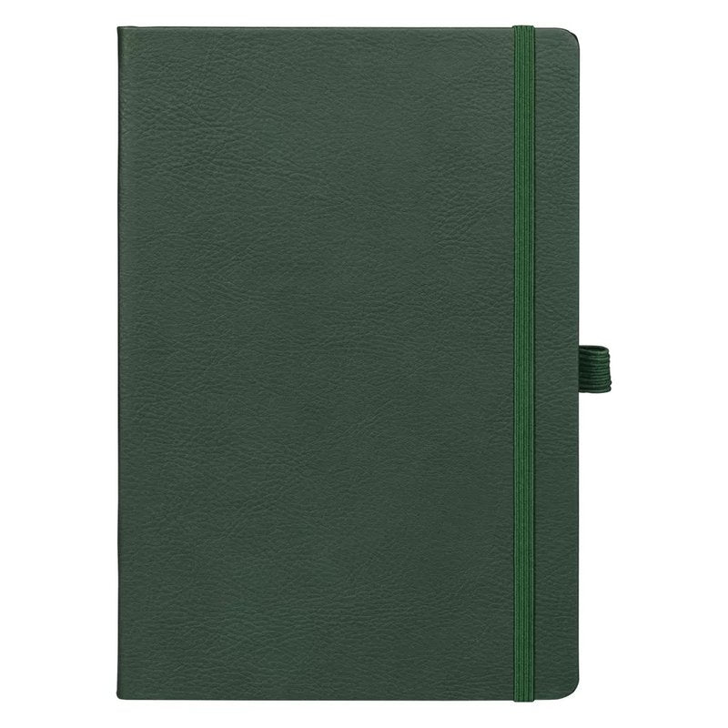 DALLAS, notes a5, zeleni