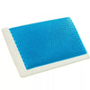 Jastuk Blue gel Bubbles 60×40