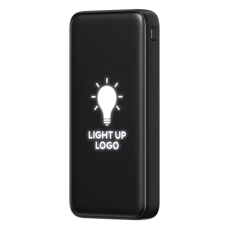 ODIN 10 PLUS, pomoćna baterija, 10.000 mah, crna