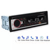 Bluetooth auto radio – MP3 plejer –  LCD
