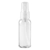 CLEAN 50S, bočica sa raspršivačem, 50 ml, transparentna