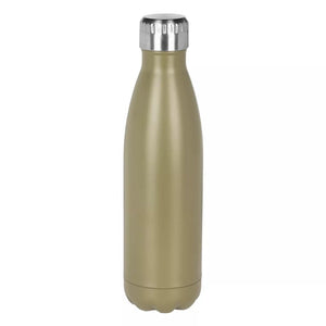 FLUID, termos, 500 ml, maslinasti