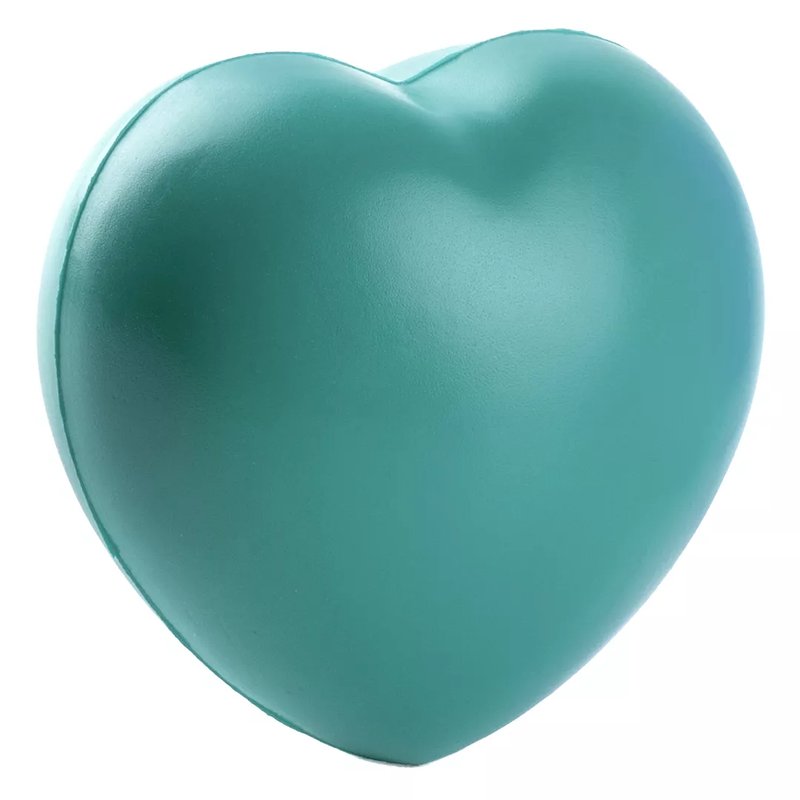 HEART, antistres proizvod, petrol