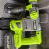 Hidro pumpe s bakrenim motorom