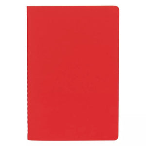 ELIOT, notes a5, crveni