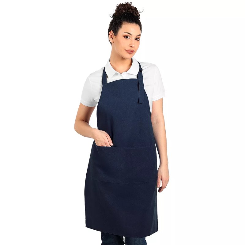 ECO CHEF, kecelja, plava