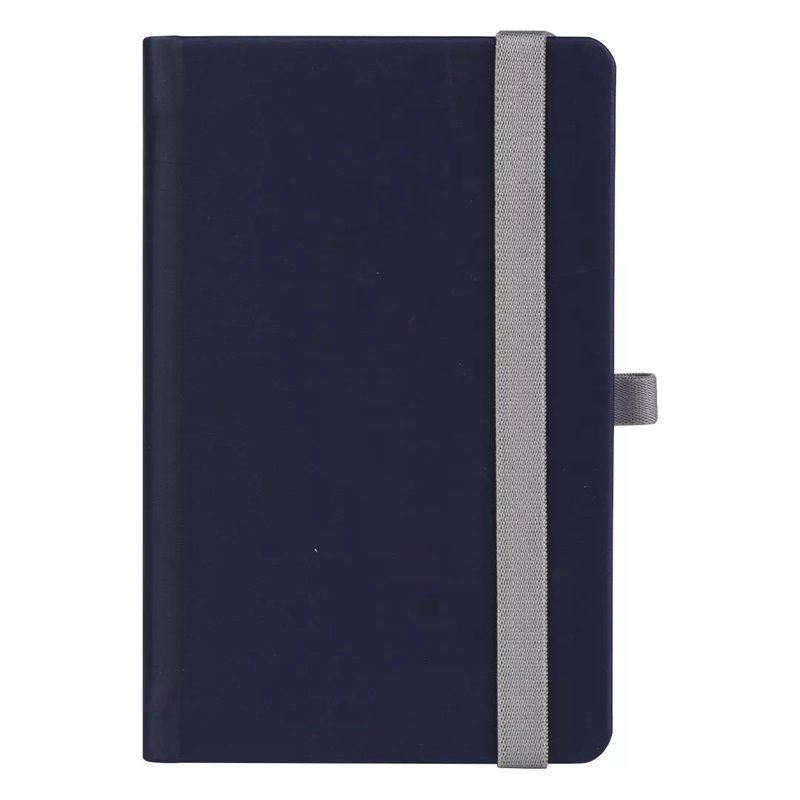 MONDO MINI, notes a6, plavi