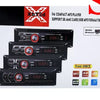 Auto radio XbTqd sa Bluetoothom