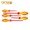 DINGQI –  set 5 šrafcigera
