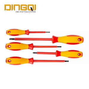 DINGQI –  set 5 šrafcigera