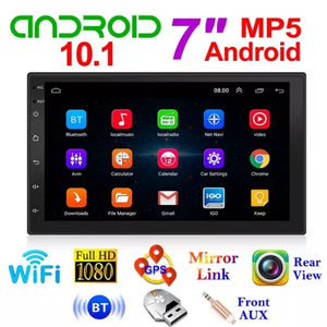 GPS navigacija – Multimedijalni video plejer sa kamerom- 10.1S Android 9210