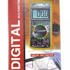 Digitalni multimetar DT9205M