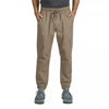 CONOR, unisex pantalone, bež