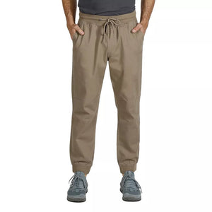 CONOR, unisex pantalone, bež