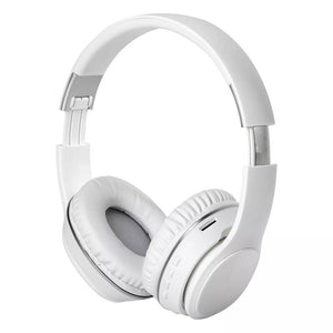 OPUS, sklopive bežične slušalice, bela