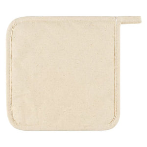 MUFFIN PAD, podmetač za šerpu, krem-beli