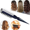 Hair Shark – Četka za volumen kose