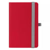 MONDO MINI, notes a6, crveni