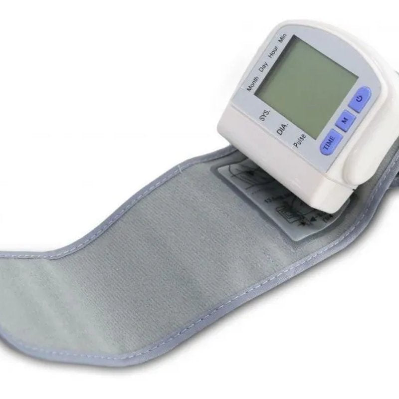Aparat za pritisak CK-102S