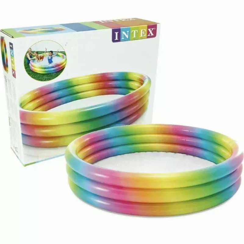 Bazen Intex 1,68m x 38cm