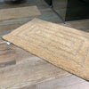 Kupatilo Set 50x80cm i 40x60cm Krem boja