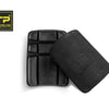 KNEE PADS, štitnici za kolena od eva pene, crni