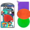 Better sponge – Silikonski sunđeri