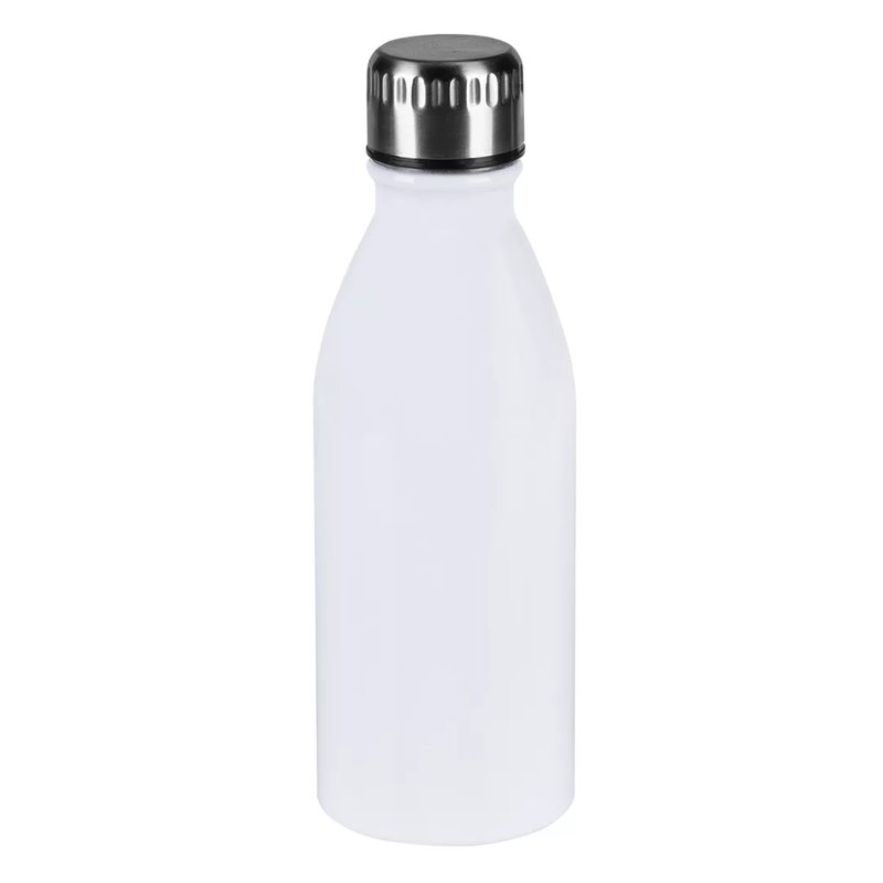 NECTAR, boca za vodu, 600 ml, bela