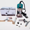 Makita Jednoručna glodalica 3709A