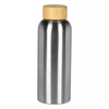 MARS, termos, 550 ml, srebrni
